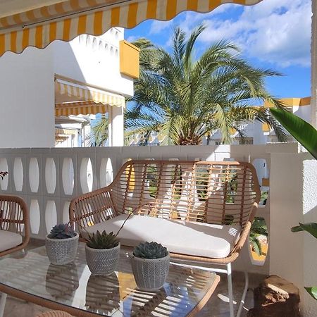 To The Beach Denia Exterior foto