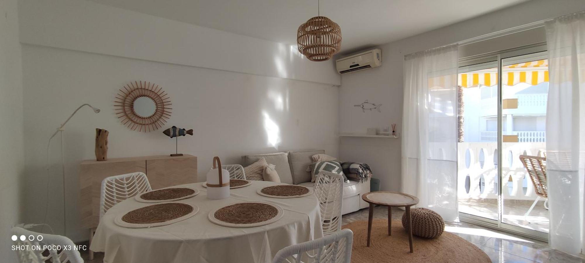 To The Beach Denia Exterior foto