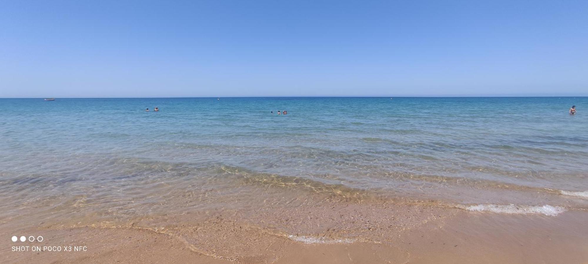 To The Beach Denia Exterior foto